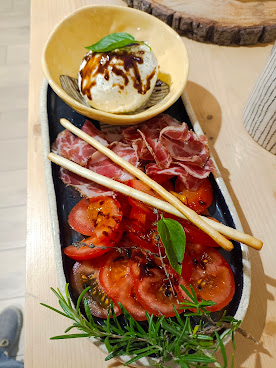 Fromagerie B.O.F de la Martinière by null