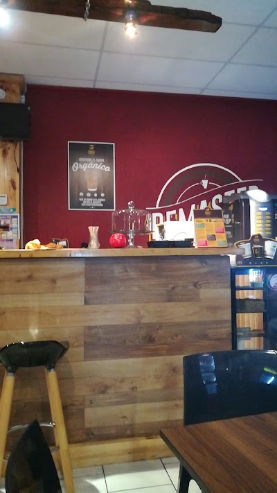 Photos of Demaster Coffe