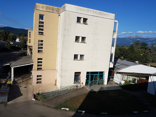 Photo de EHPAD de Rives