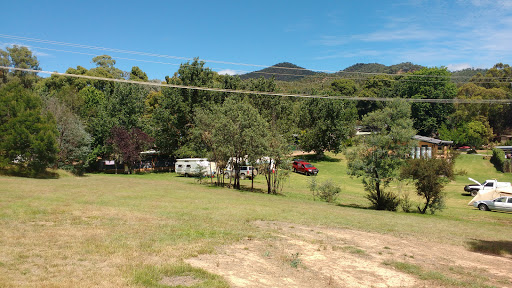 Goughs Bay Caravan Park - Thumbnail
