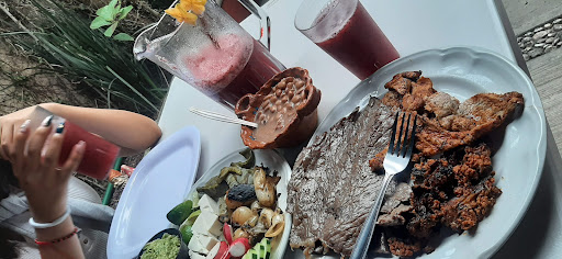 El Rincon Del Centro La Mejor Cecina De YECAPIXTLA