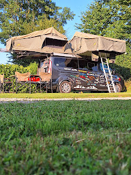 Photo n°39 de Camping Les Sources | Camping Arras à Liencourt (Étang de pêche)