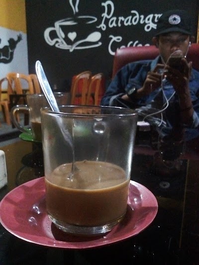 Photos of Warkop Ovan 79
