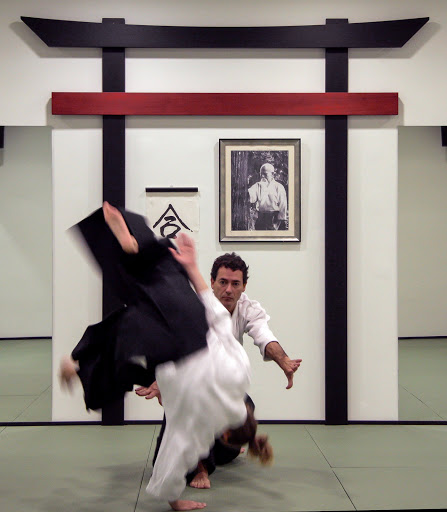 DV23gym - Visual