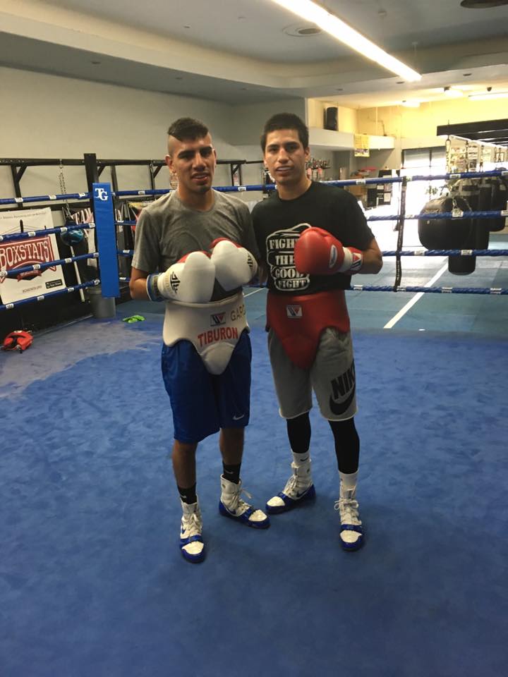 TG Boxing Gym photo 10