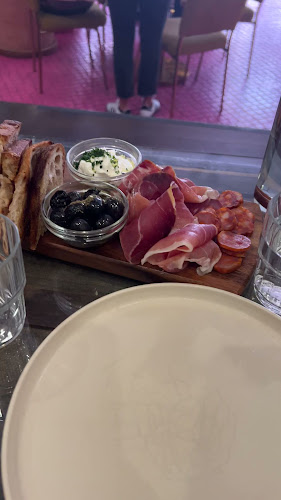 Avaliações doAugusto Lisboa em Lisboa - Restaurante