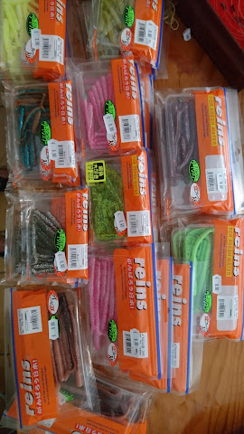 Angler's pro Shop by null