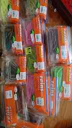 Photo n°13 de Angler's pro Shop à Vallon-Pont-d'Arc (Magasin de pêche)