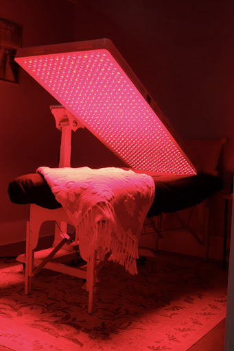 Oconee Tan + Wellness