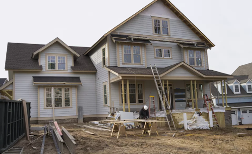 Ontario House Renovators