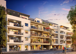 Photo n°1 de THOMAS SA à Montrond-les-Bains (Promoteur immobilier)