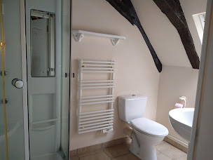 Photo n°44 de Gîtes Le Passage à La Charité-sur-Loire (Gîte)