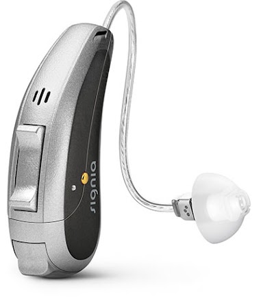 SoundGate Hearing Clinic - Blaine