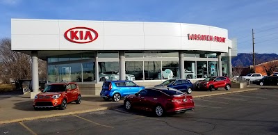 Wasatch Front Kia