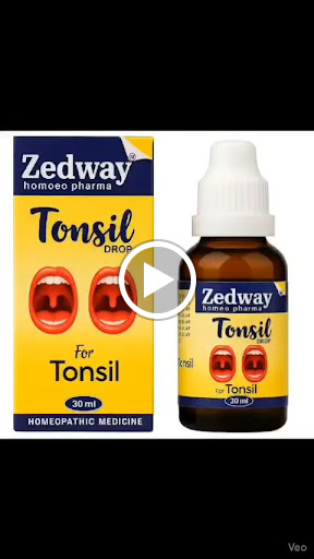 Used in tonsillitis and other problem related to tonsil. Buy 3 get 20% flat discount. post image