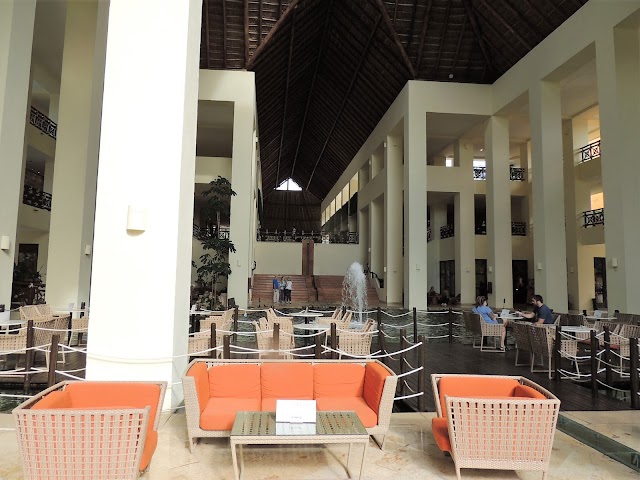 Occidental at Xcaret Destination
