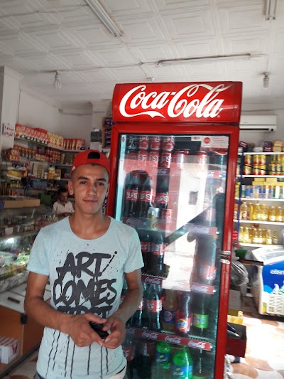 Photos of Haroun Alimentation
