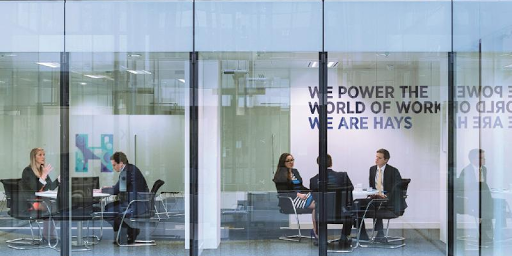 Hays - Recruitment Agency Mulgrave - Thumbnail