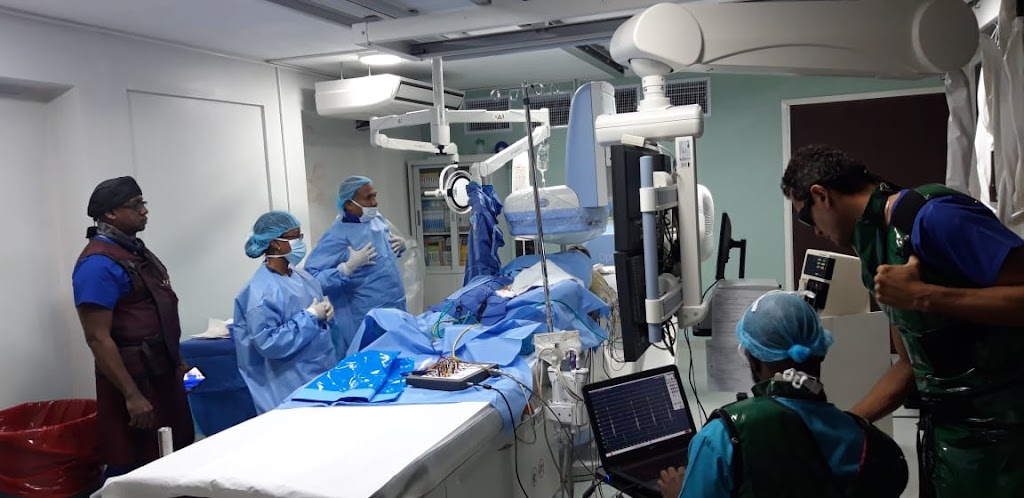 Partners Heart And Health