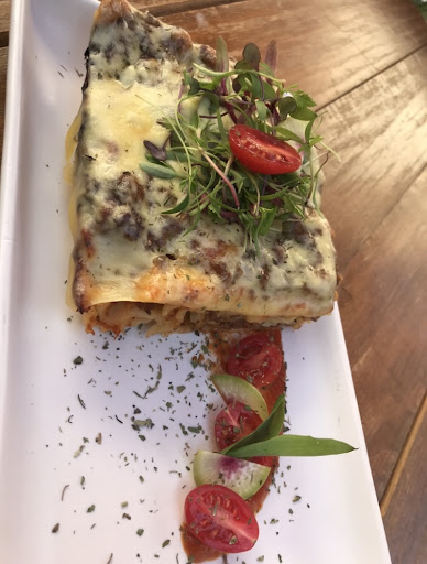 Bacco “Cocina Vanguardista” Gallery - Mexico