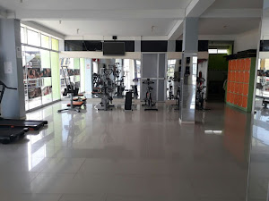 Gimnasio Fitness Club 1