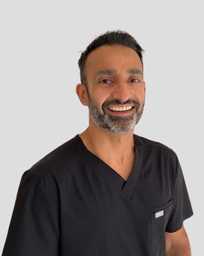 Reviews of Moreton Road Dental Practice in Oxford - Dentist