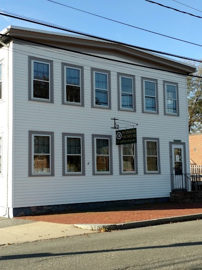 Robbins Museum of Archaeology