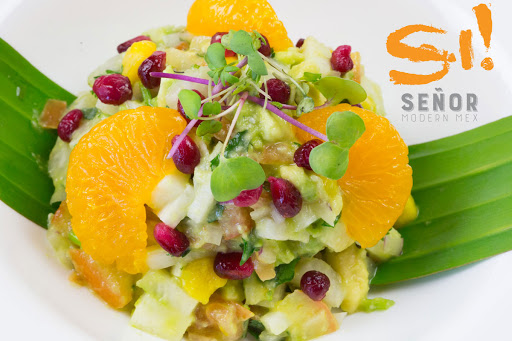Si! Señor Modern Mex - Thumbnail