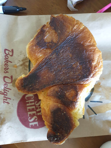 Bakers Delight Halls Head - Thumbnail