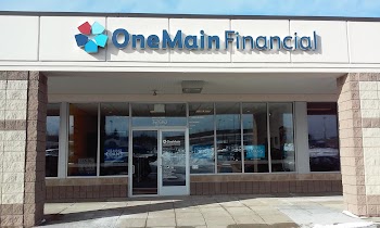 OneMain Financial photo