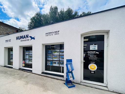 Human Immobilier Castets