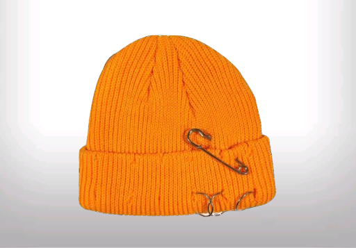 Dosh Apparel - Visual