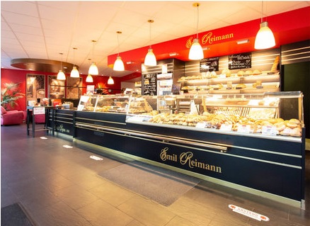 Emil Reimann Remstal – Bäckerei in Esslingen