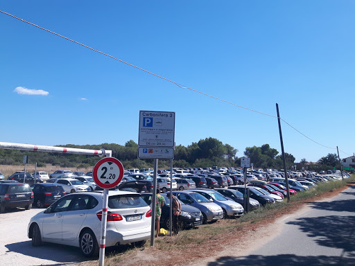 Public Parking CARBONIFERA 2 - Thumbnail