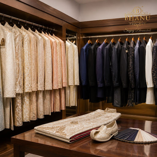 Planning a big occasion and want stylish outfits without the stress of running around? At Orange… post image