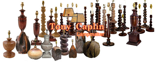 Lampmaker - Visual