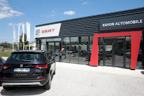 Seat Le Puy en Velay - Ravon Automobile à Saint-Germain-Laprade