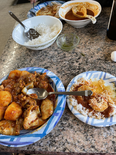 Masala Box - Visual