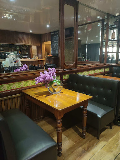 Photo 5 - Bistrot 1900 Ain