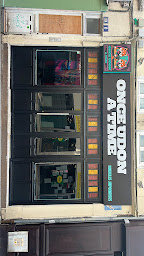 Photo n°8 de Once Udon a Time à Rouen (Restaurant)