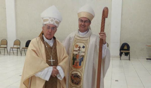 Obispado de Torreón - Thumbnail