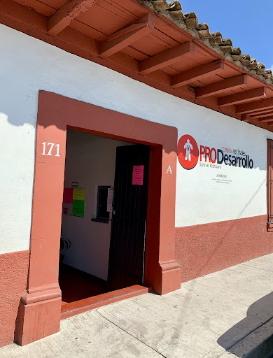 Pro Desarrollo (Sucursal Pátzcuaro) Logo