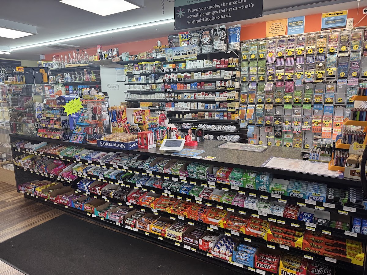 One Stop Convenience