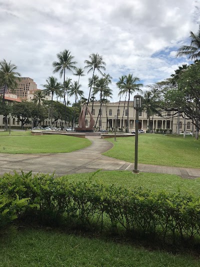 Hawaii Taxation Department