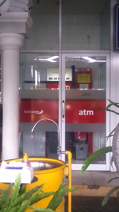 Photos of Atm Bank jatim Pandaan @taman Dayu