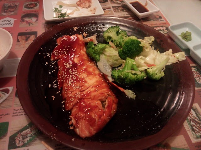 Kyoto Japanese Restaurant
