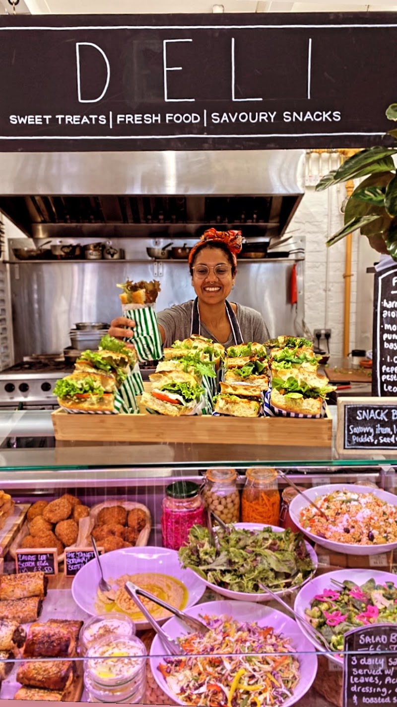 The Public Market photo 2