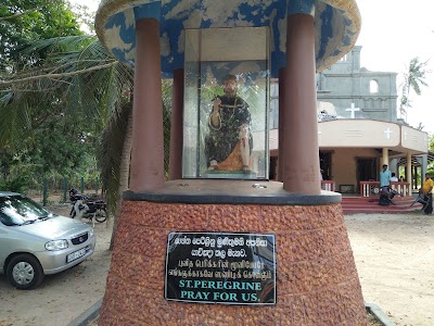 Photos of Church Of Perigreen