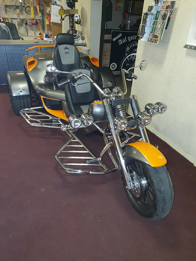 Trikeshop Krause - Thumbnail