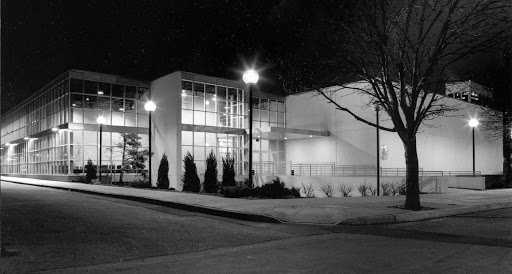 Beeler Gallery - Visual